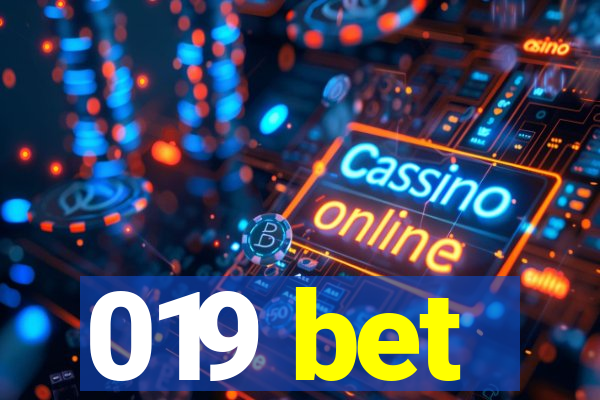 019 bet